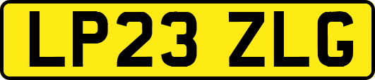 LP23ZLG