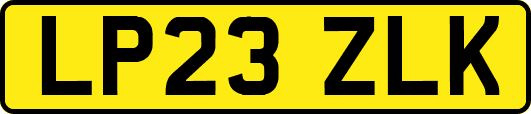 LP23ZLK