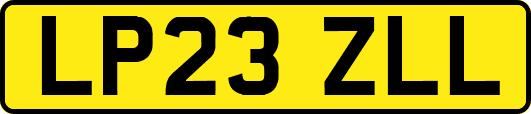 LP23ZLL