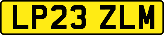 LP23ZLM