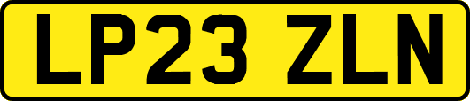 LP23ZLN