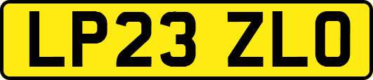LP23ZLO