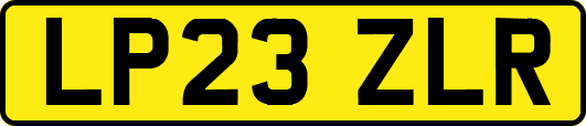 LP23ZLR