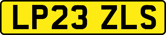 LP23ZLS