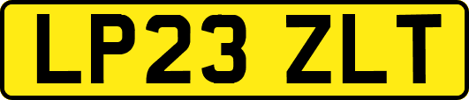 LP23ZLT