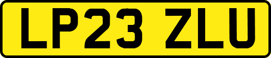 LP23ZLU