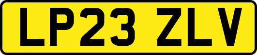 LP23ZLV