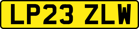 LP23ZLW