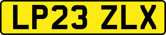 LP23ZLX