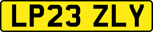 LP23ZLY