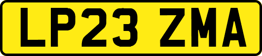 LP23ZMA
