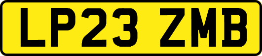 LP23ZMB