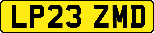 LP23ZMD