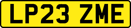 LP23ZME