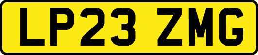 LP23ZMG