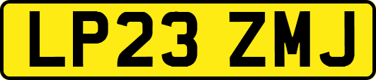LP23ZMJ