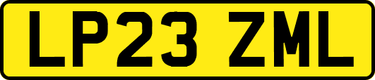 LP23ZML