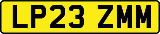 LP23ZMM