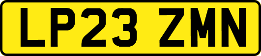 LP23ZMN