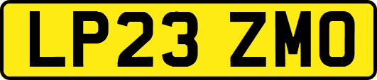 LP23ZMO