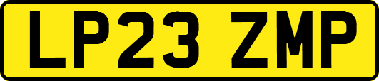 LP23ZMP