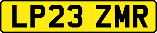 LP23ZMR