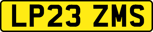 LP23ZMS