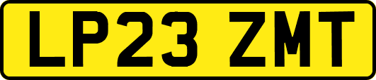 LP23ZMT