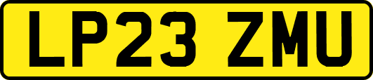 LP23ZMU