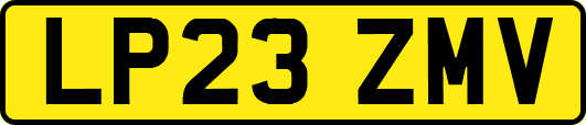 LP23ZMV