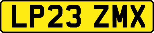LP23ZMX