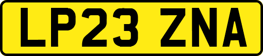 LP23ZNA