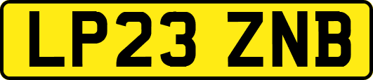 LP23ZNB