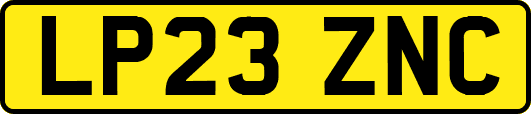LP23ZNC