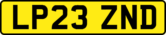 LP23ZND