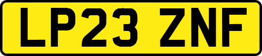 LP23ZNF