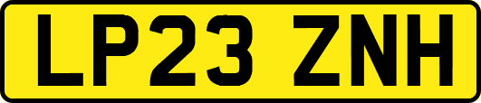 LP23ZNH