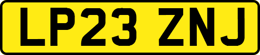 LP23ZNJ