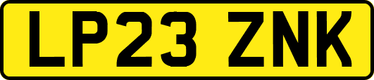 LP23ZNK