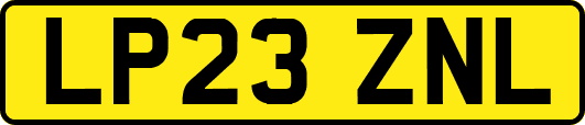 LP23ZNL