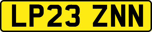 LP23ZNN