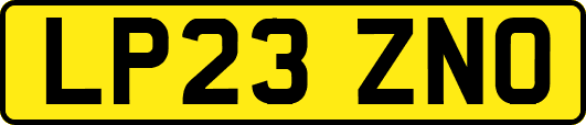 LP23ZNO