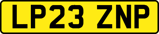 LP23ZNP