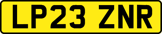LP23ZNR