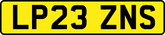 LP23ZNS