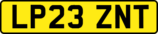 LP23ZNT