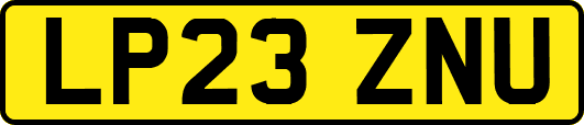LP23ZNU