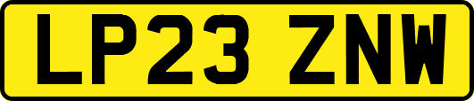 LP23ZNW