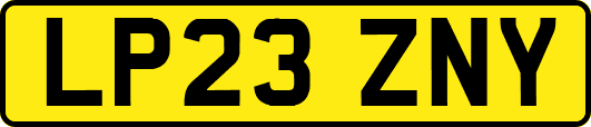 LP23ZNY