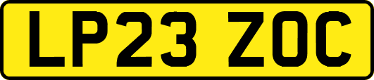 LP23ZOC